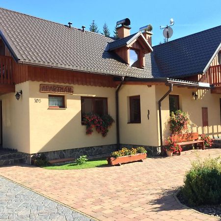 Apartmany Novakovi Dolní Morava Екстериор снимка