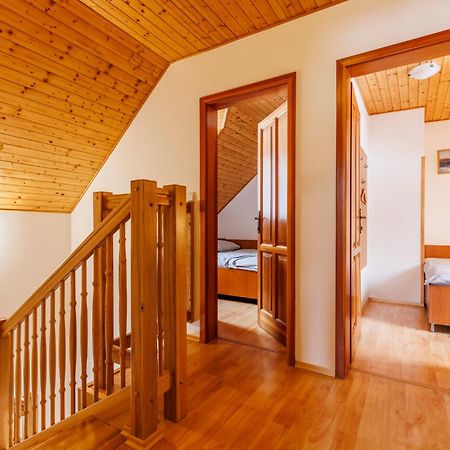 Apartmany Novakovi Dolní Morava Екстериор снимка