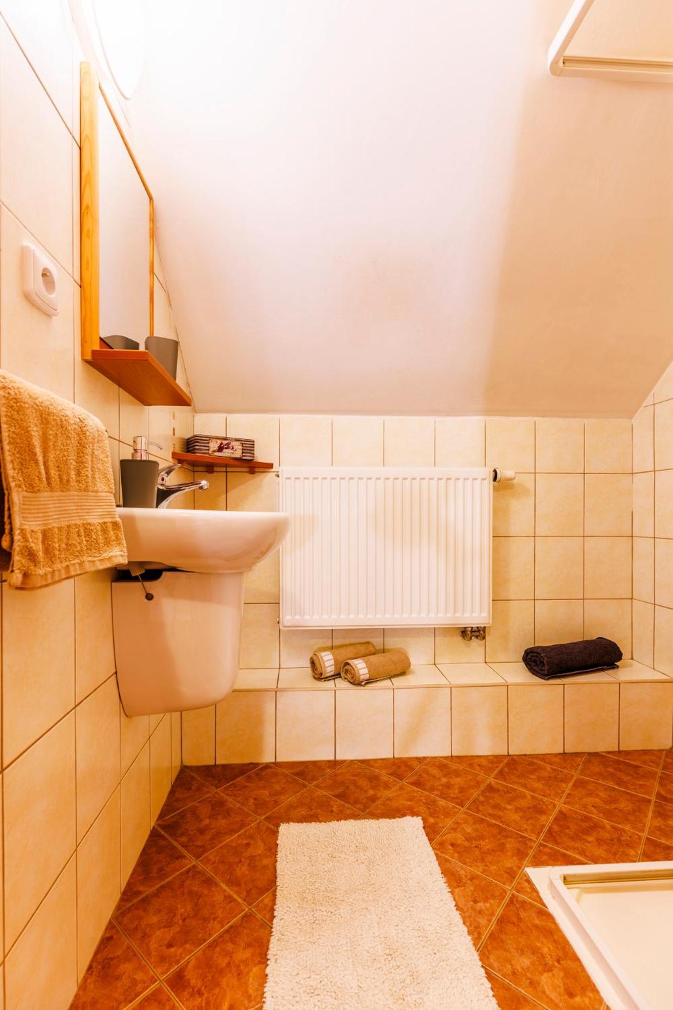 Apartmany Novakovi Dolní Morava Екстериор снимка