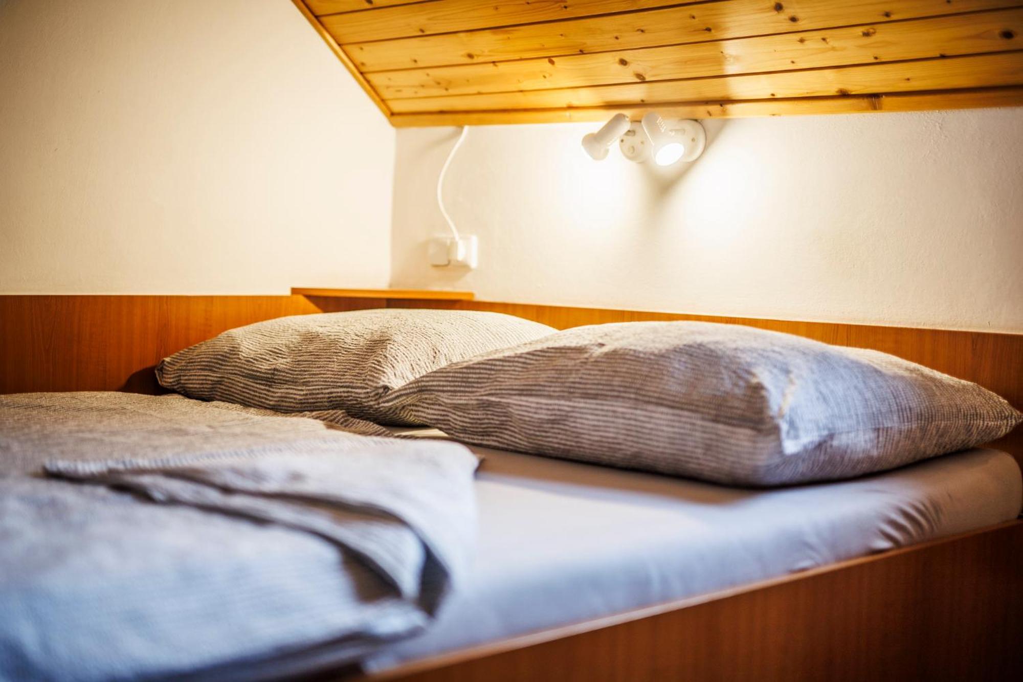Apartmany Novakovi Dolní Morava Екстериор снимка