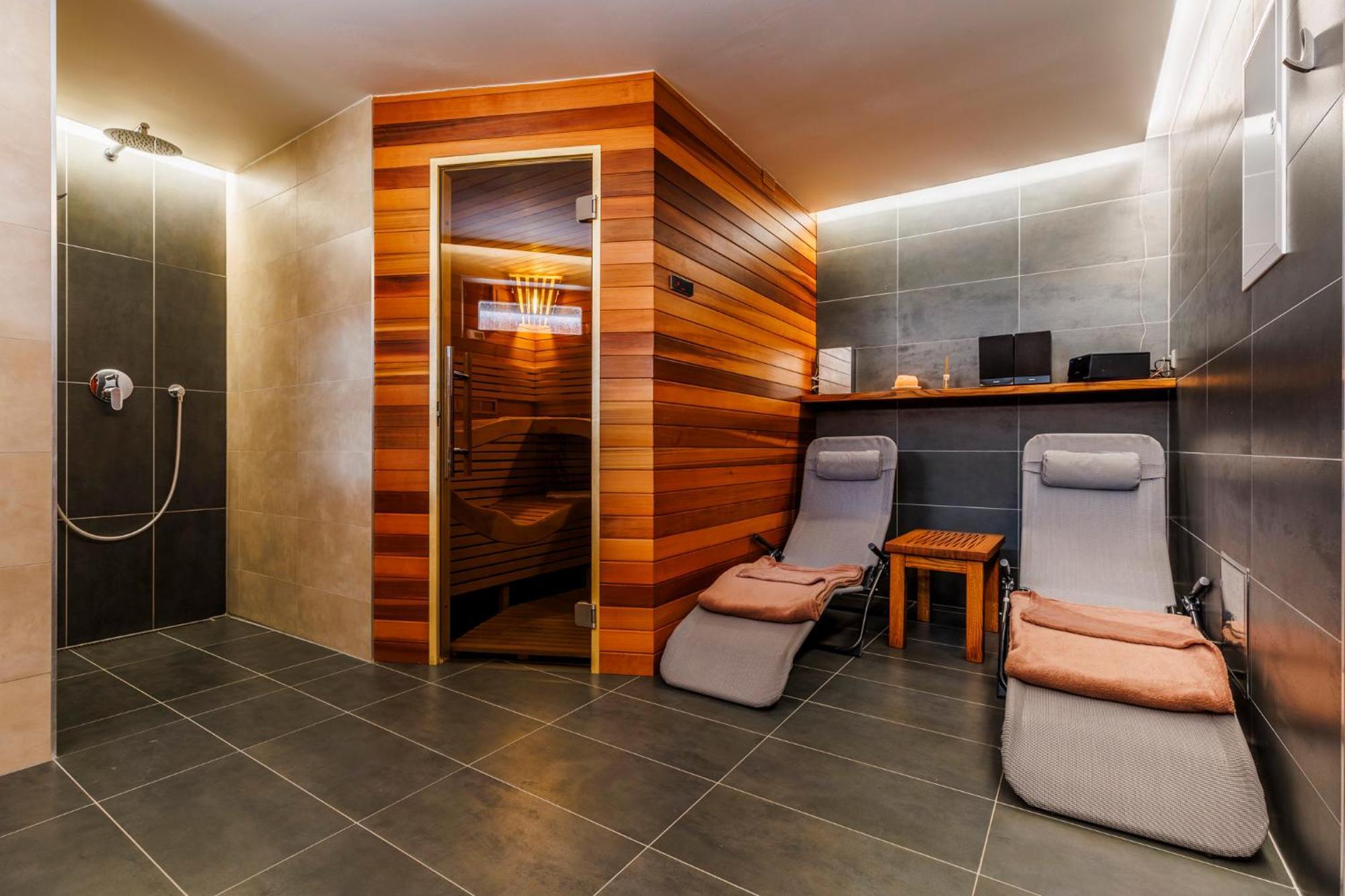 Apartmany Novakovi Dolní Morava Екстериор снимка