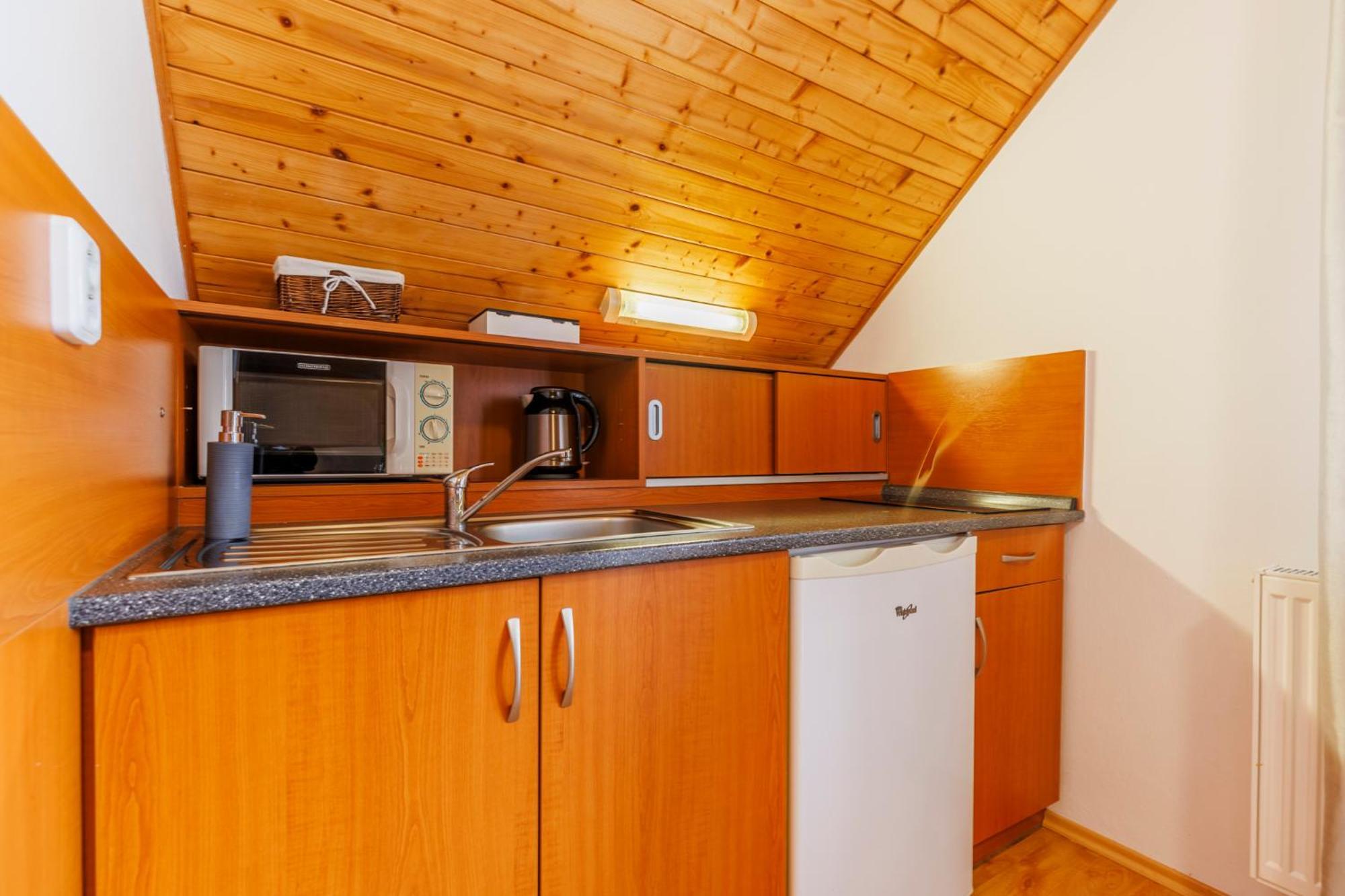Apartmany Novakovi Dolní Morava Екстериор снимка