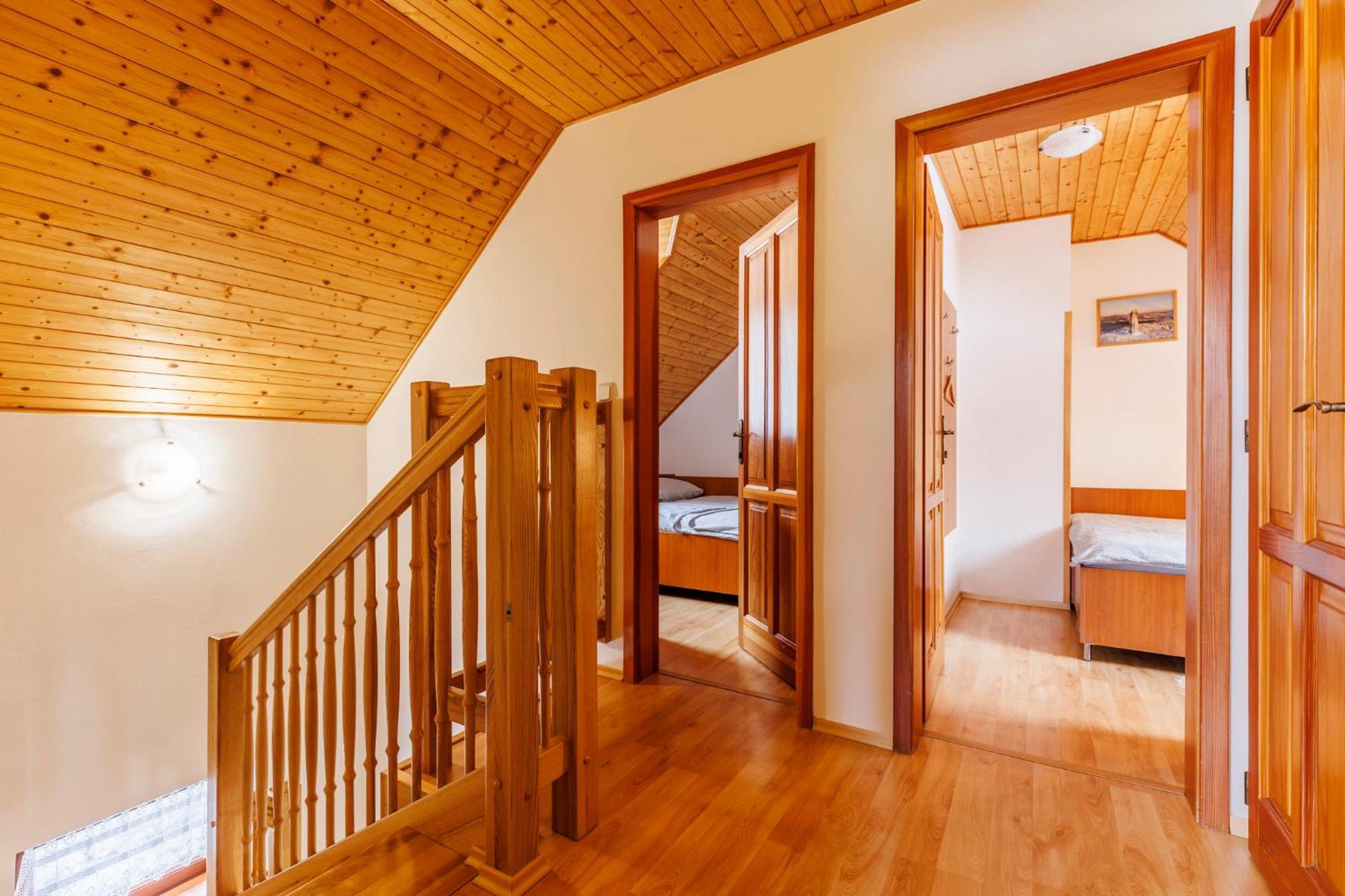 Apartmany Novakovi Dolní Morava Екстериор снимка