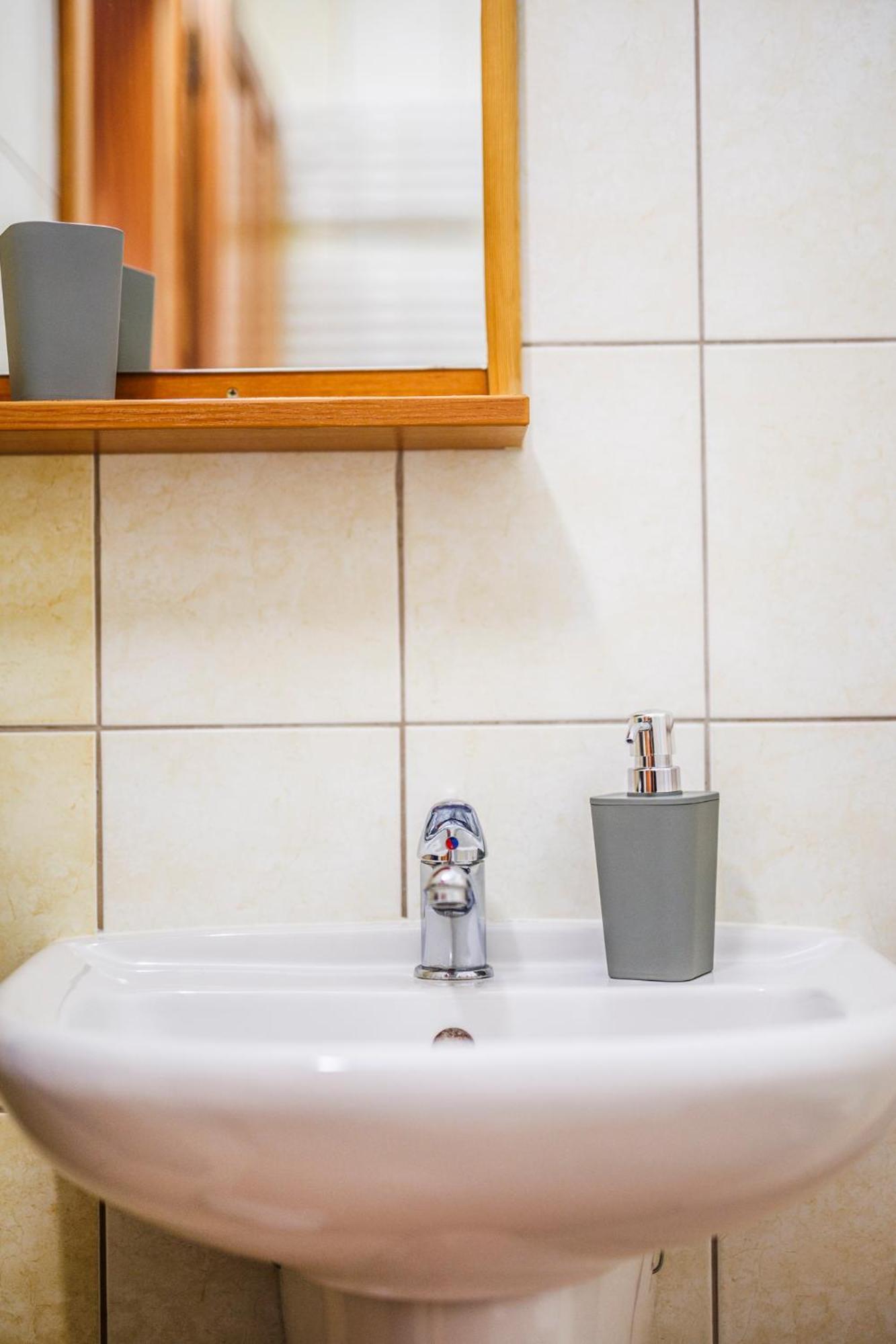 Apartmany Novakovi Dolní Morava Екстериор снимка