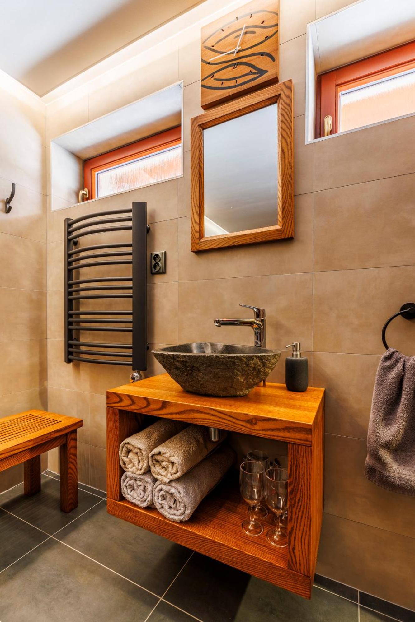 Apartmany Novakovi Dolní Morava Екстериор снимка