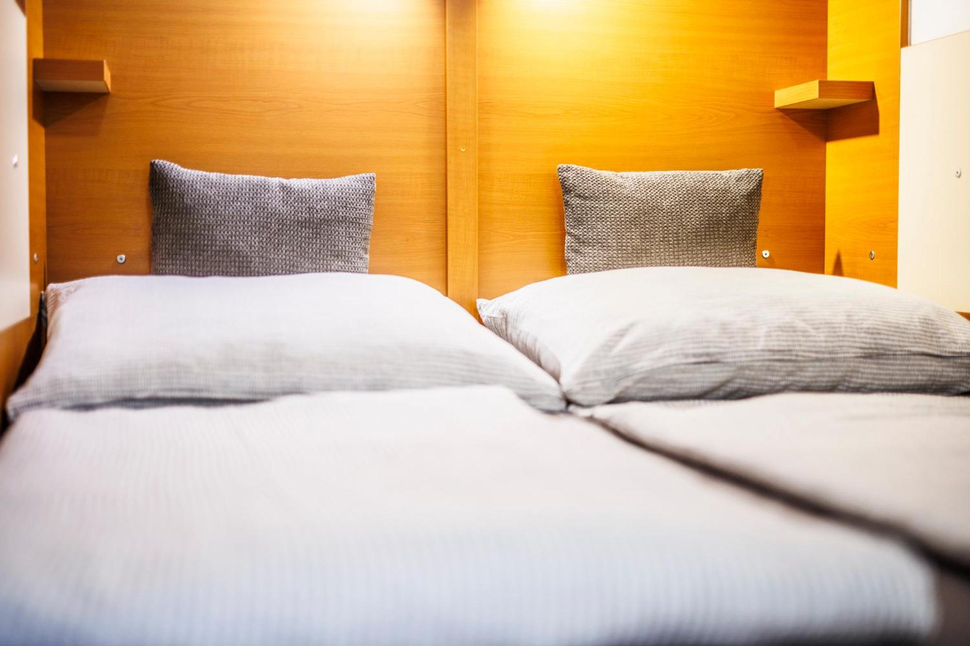 Apartmany Novakovi Dolní Morava Екстериор снимка