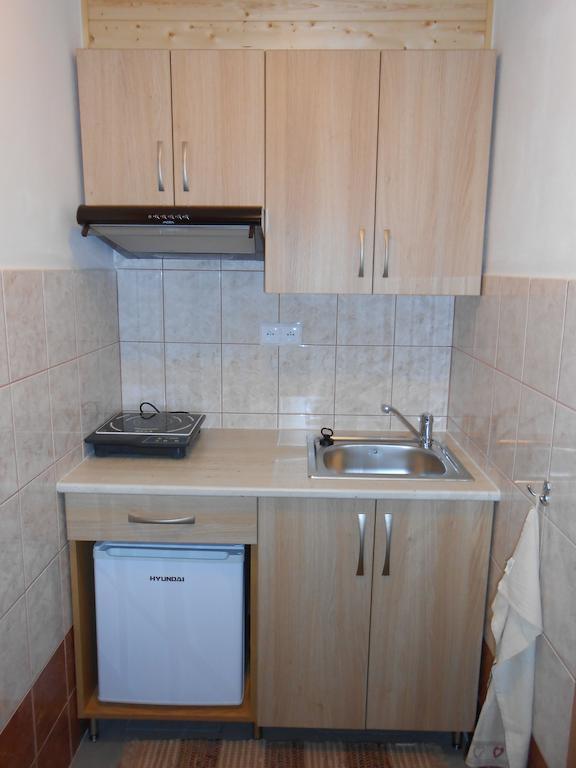 Apartmany Novakovi Dolní Morava Стая снимка