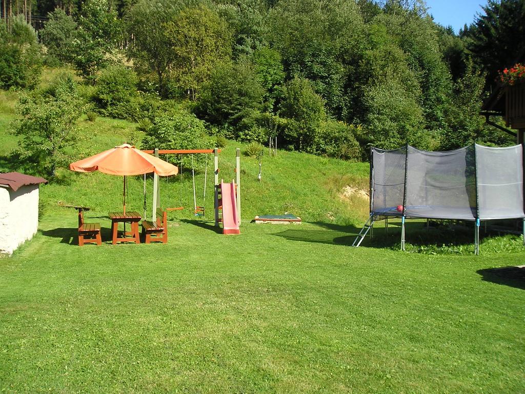 Apartmany Novakovi Dolní Morava Екстериор снимка